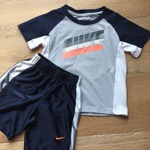 3T Nike Set